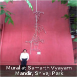 Jayant Sinari