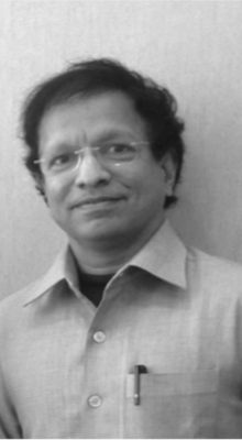Jayant Sinari Architect