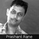 Jayant Sinari